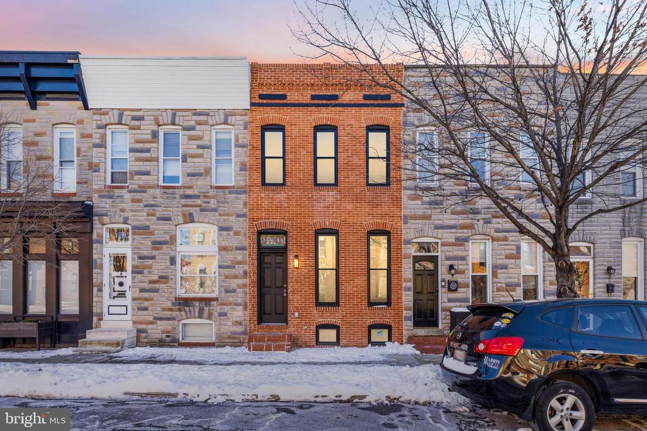 3217 Fait Avenue - Photo 1