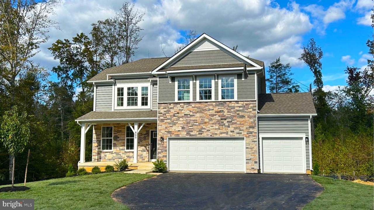 800 Long Meadow Drive - Photo 1