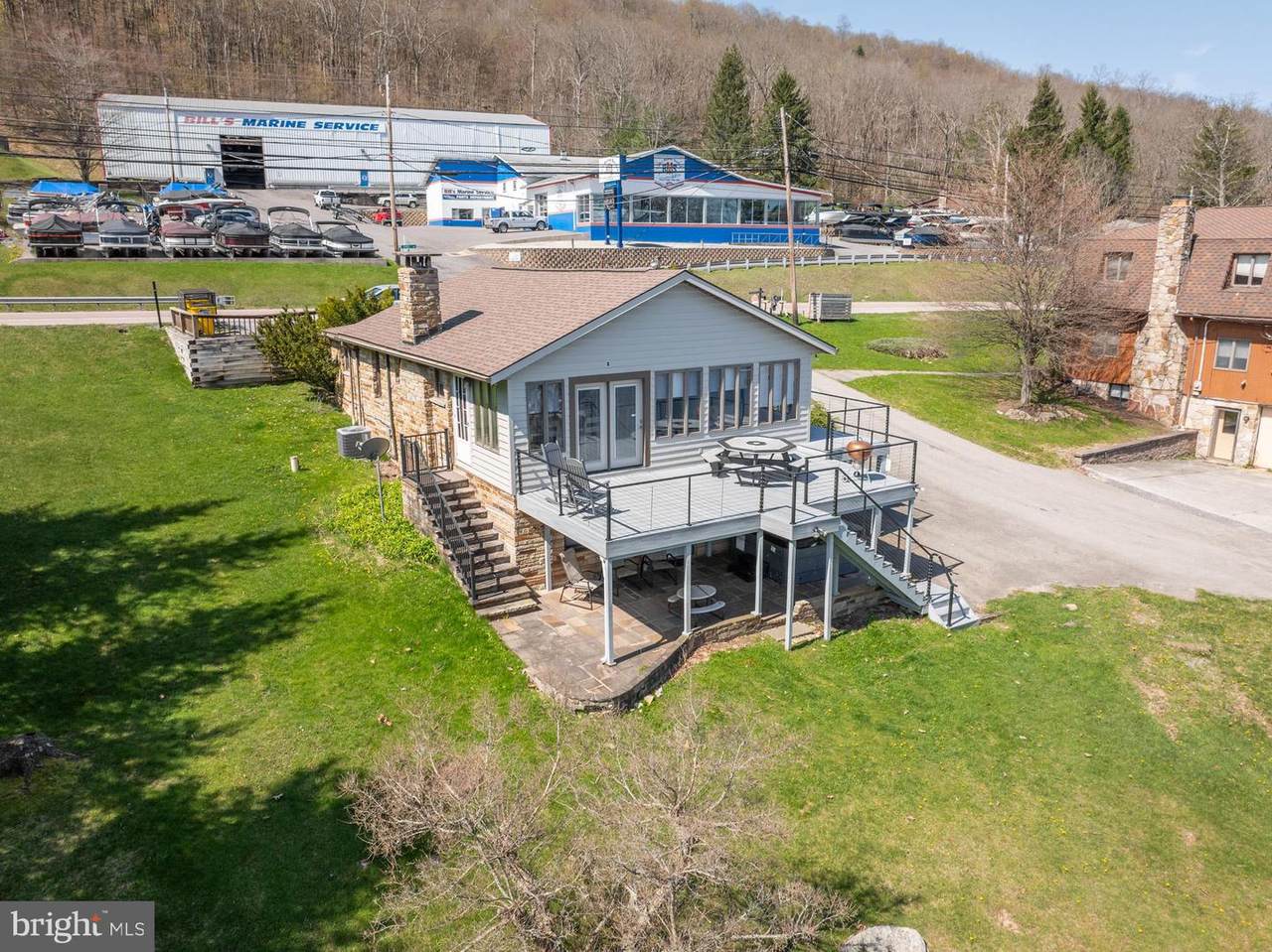 20698 Garrett Highway - Photo 1