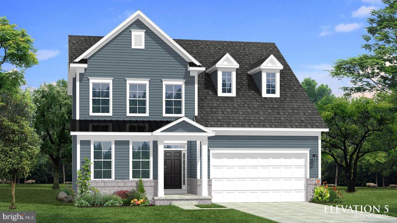 1123 Miller Farm Drive - Photo 1