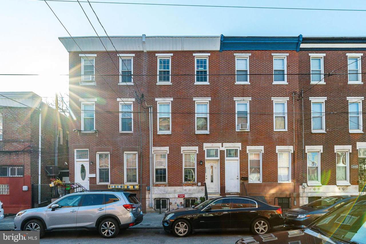 1414 Dickinson Street - Photo 1