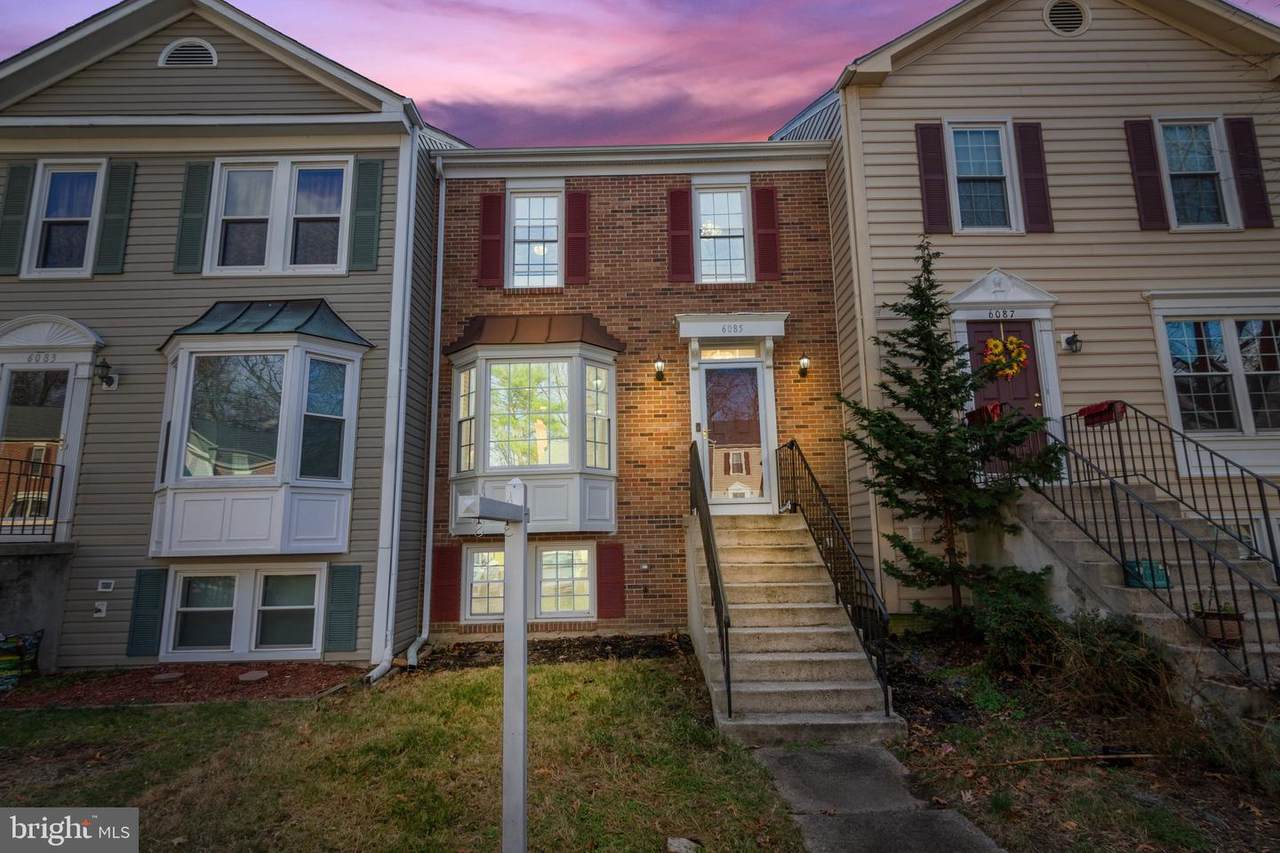 6085 Clay Spur Court - Photo 1