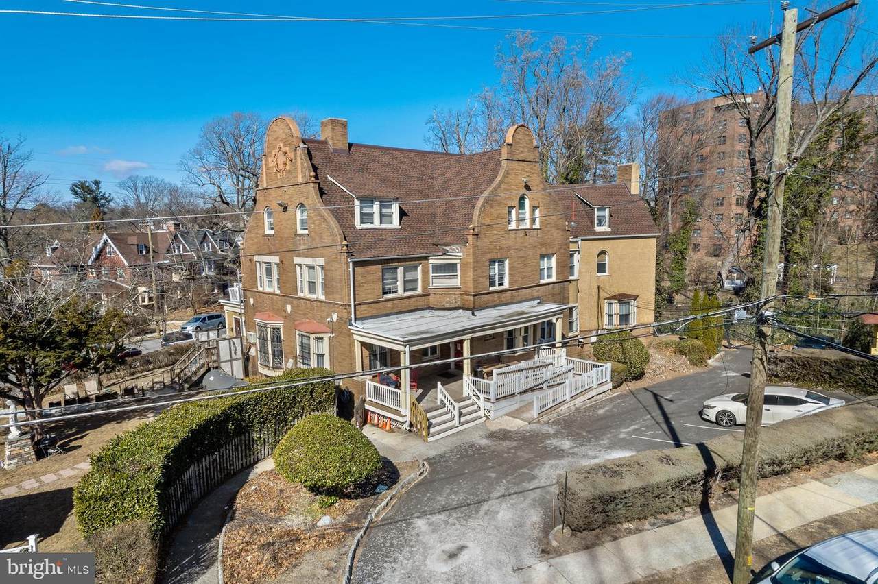 333 Upsal Street - Photo 1