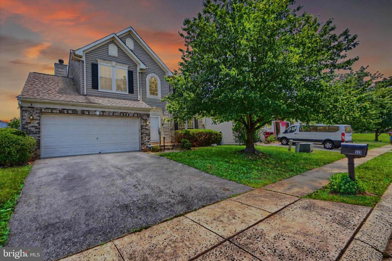 513 Barksdale Road - Photo 1