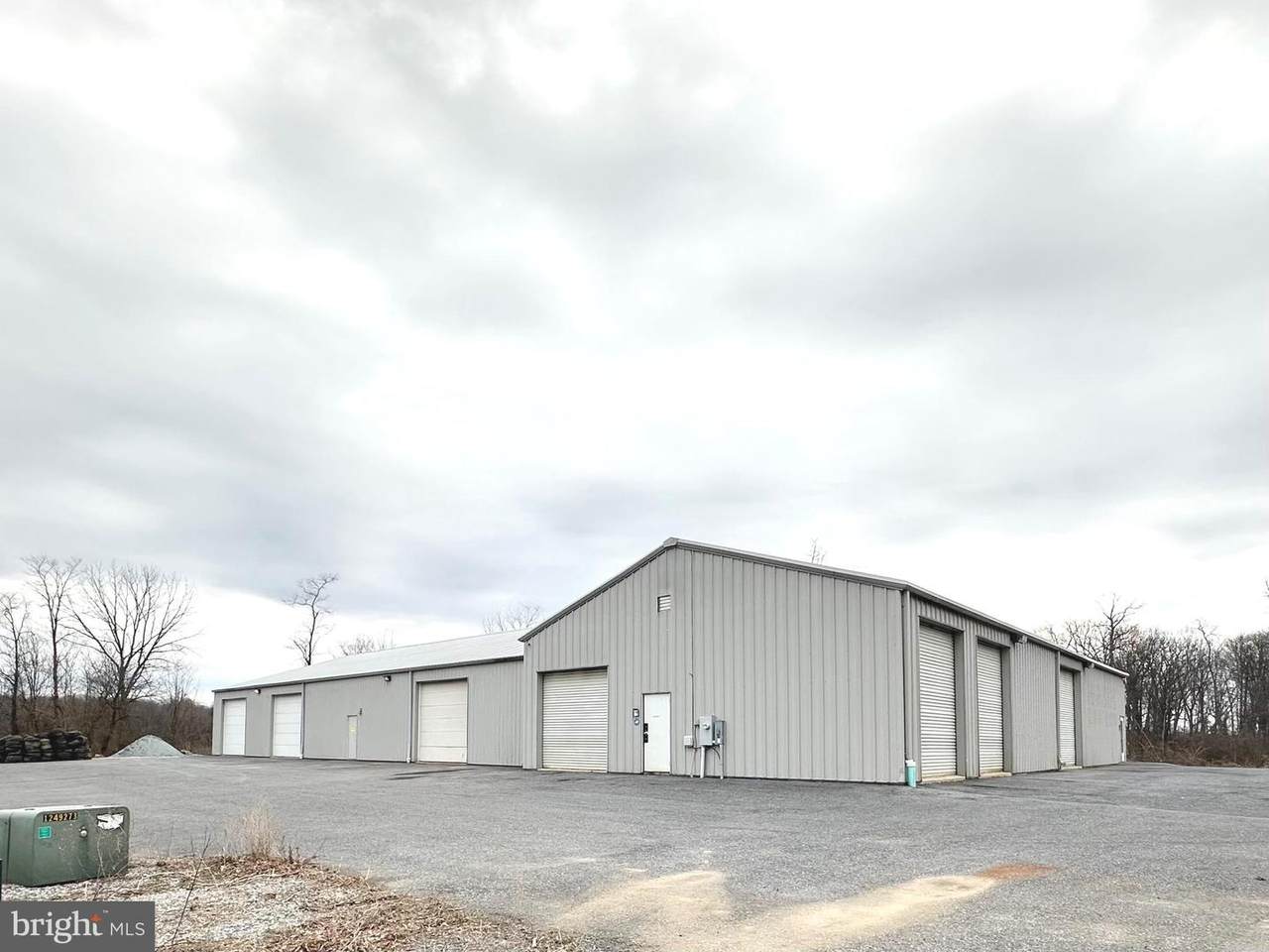 6317 Rock Hill Road - Photo 1