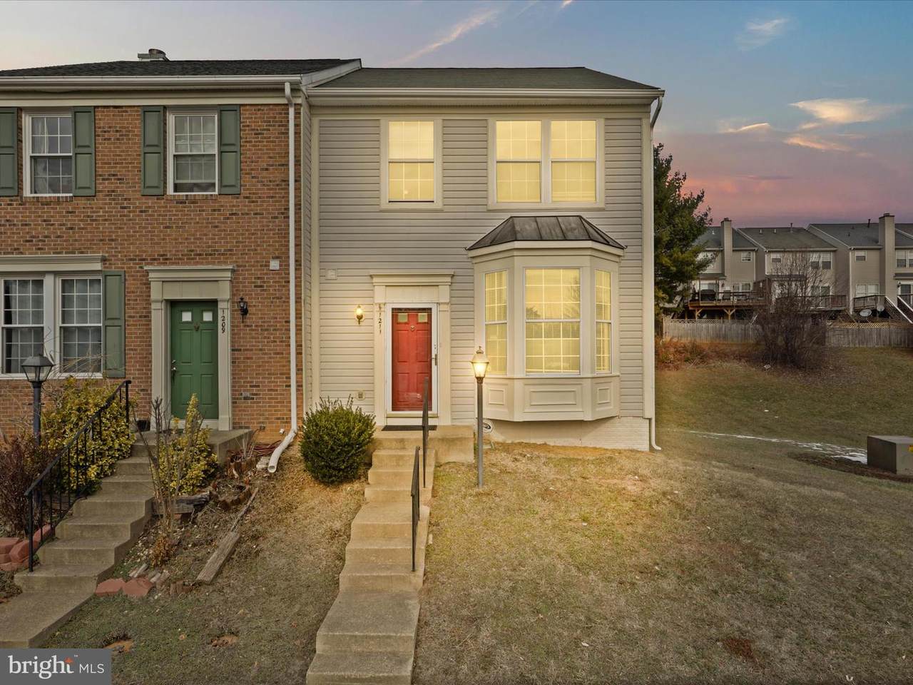 1211 Pinnacle Drive - Photo 1