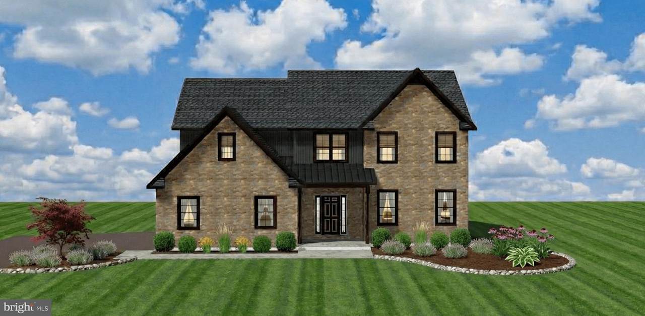 019 Rolling Meadow Road - Photo 1