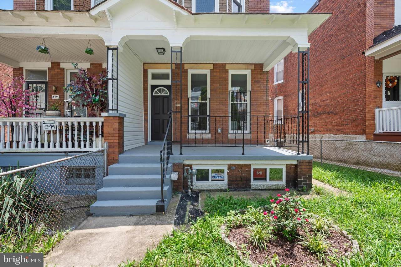 3419 Piedmont Avenue - Photo 1