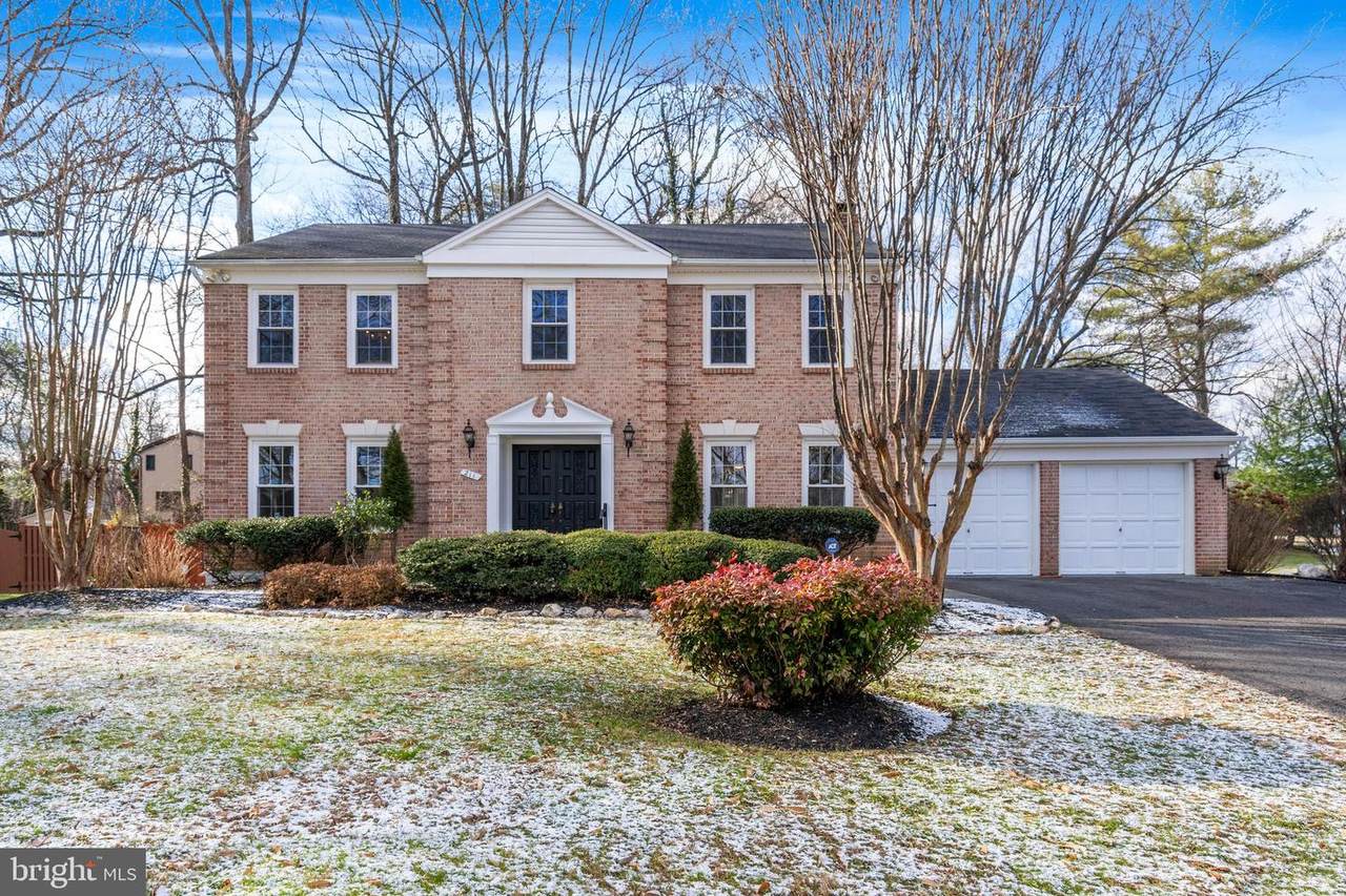 211 Apple Blossom Court - Photo 1