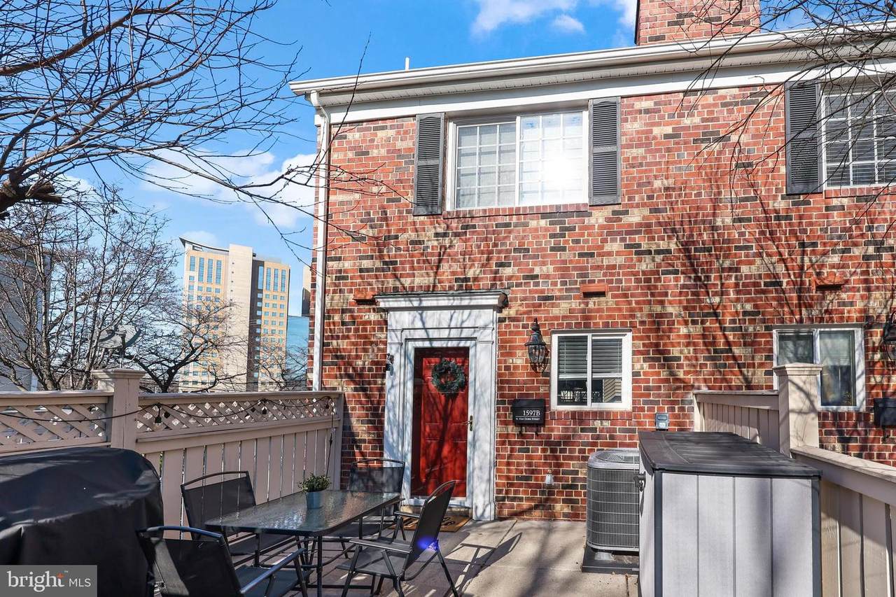 1597-B Van Dorn Street - Photo 1