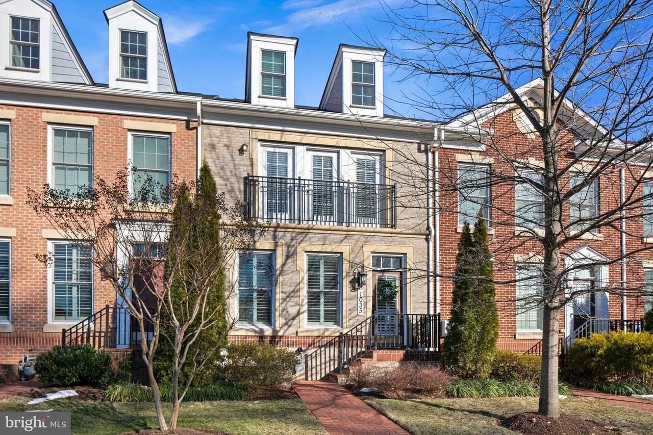 1035 Kensington Street - Photo 1