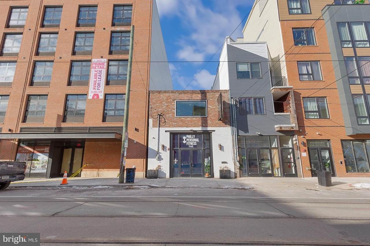 1140 Frankford Avenue - Photo 1