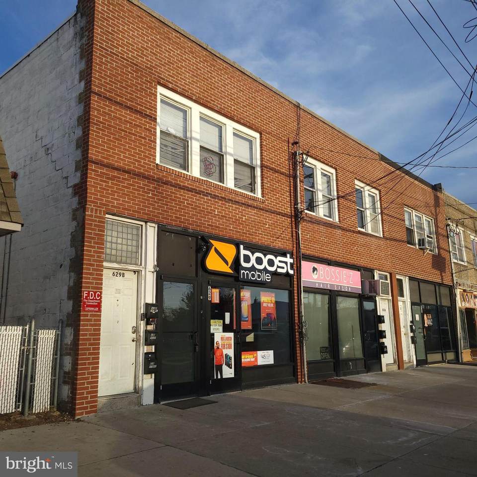 629 White Horse Pike - Photo 1