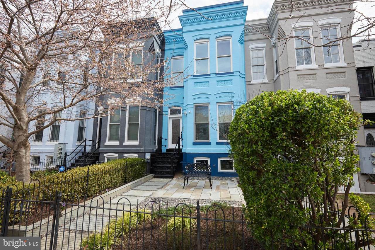 1911 11TH Street - Photo 1