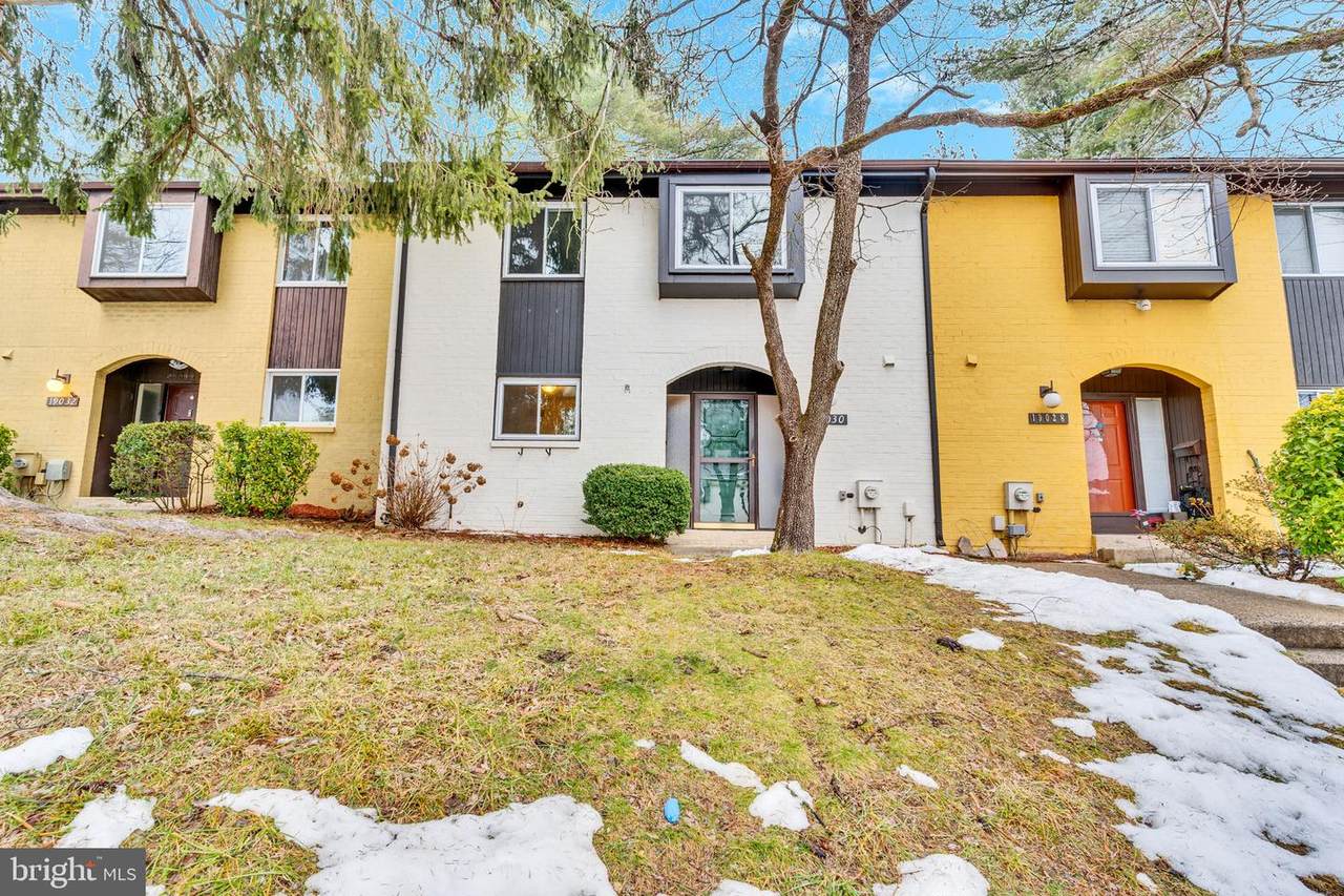 19030 Montgomery Village Avenue - Photo 1