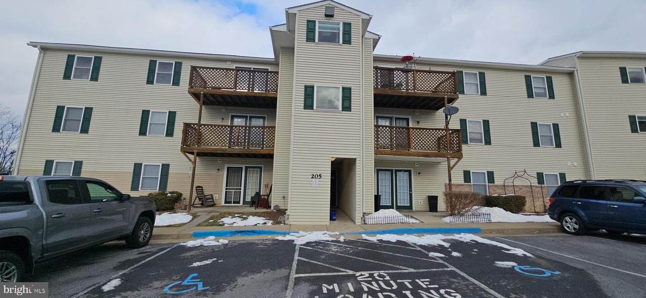 205-I1 Hailey Lane - Photo 1