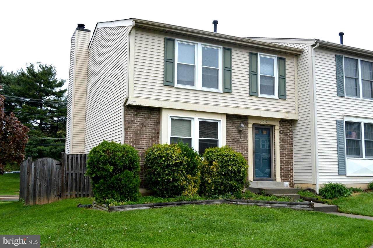 109 Sharpstead Lane - Photo 1