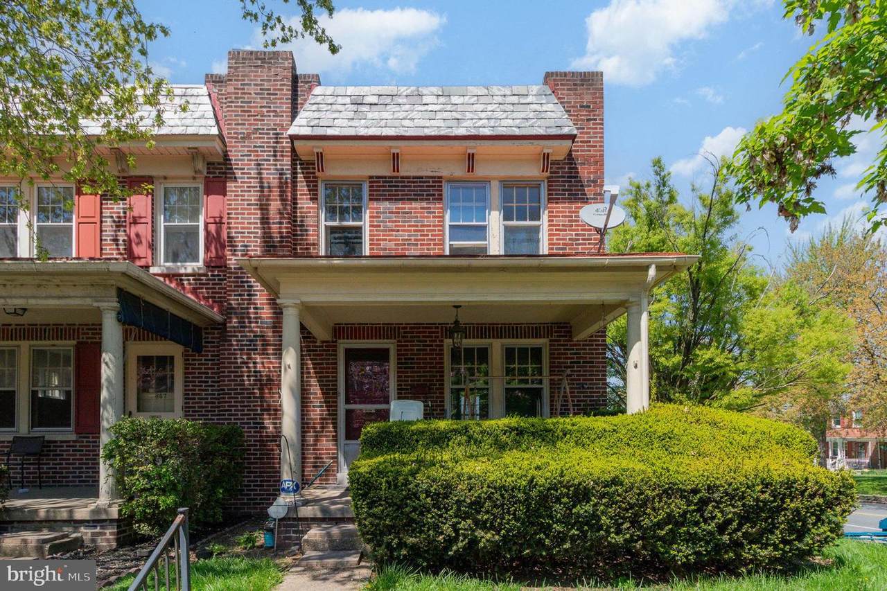 859 Madison Street - Photo 1