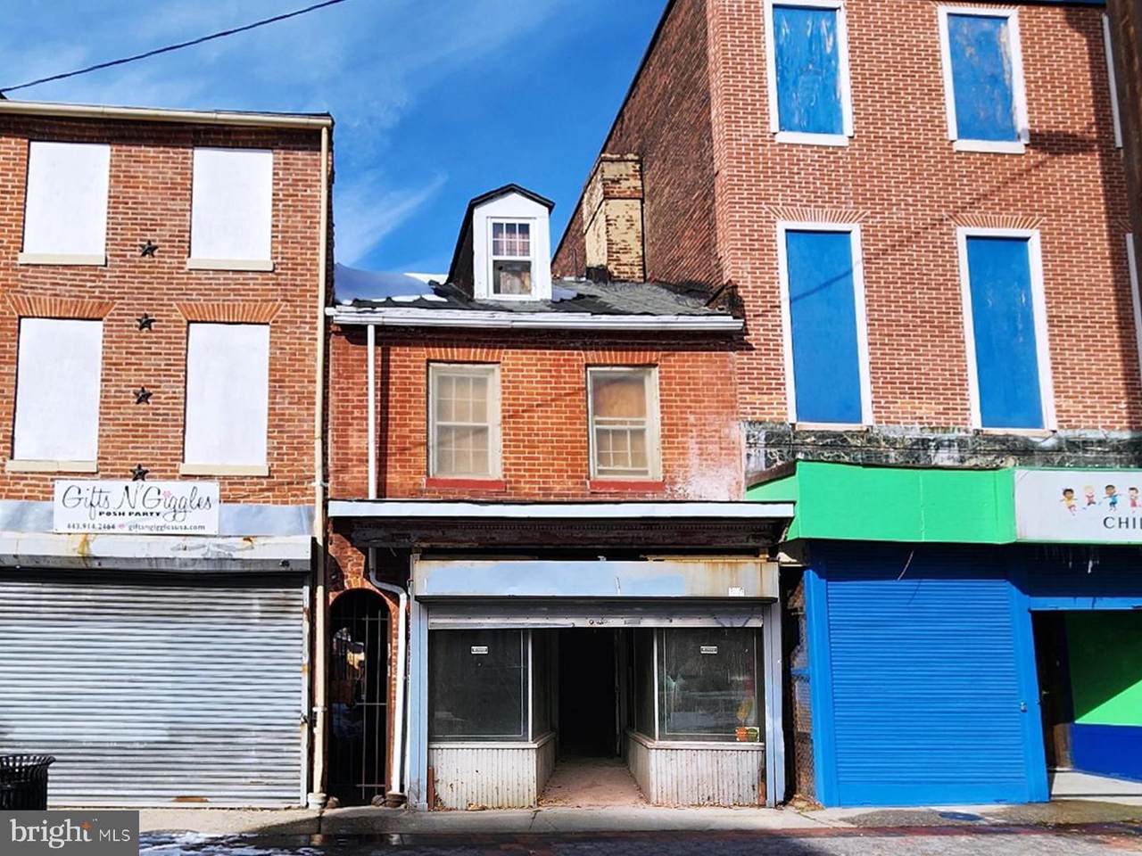 536 Oldtown Mall - Photo 1