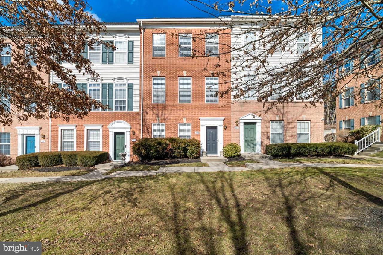 523 Ensemble Court - Photo 1