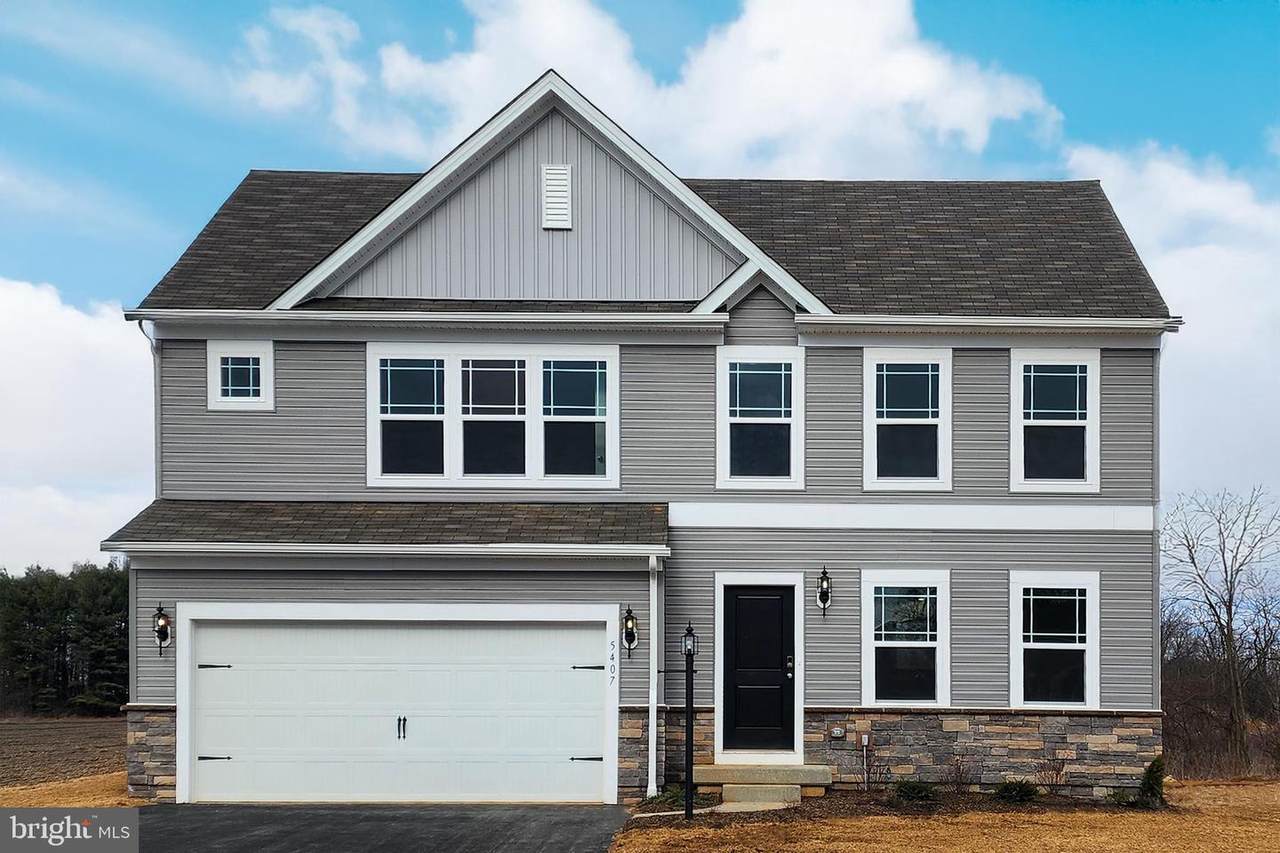 5407 Harrier Way - Photo 1