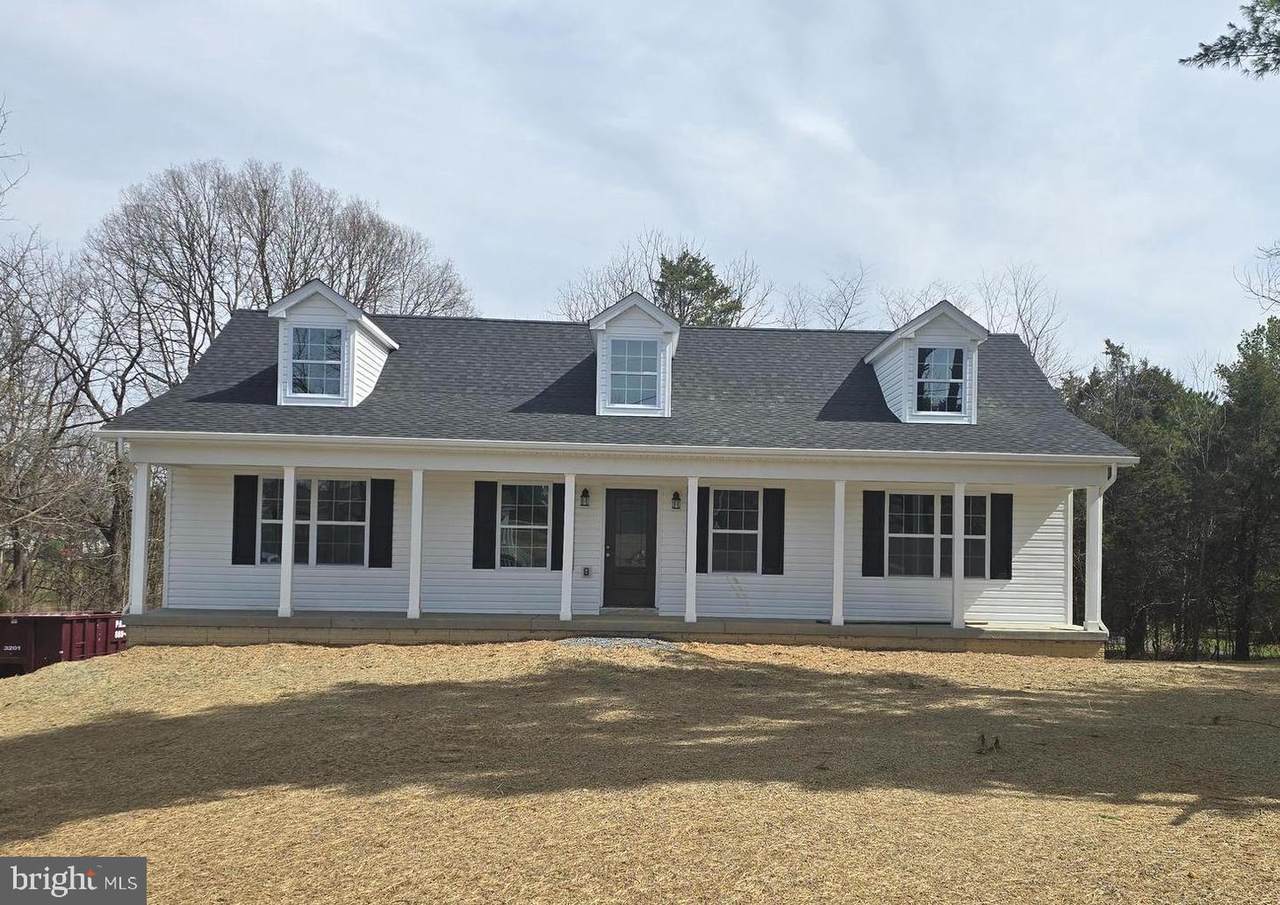 24 Black Walnut Court - Photo 1