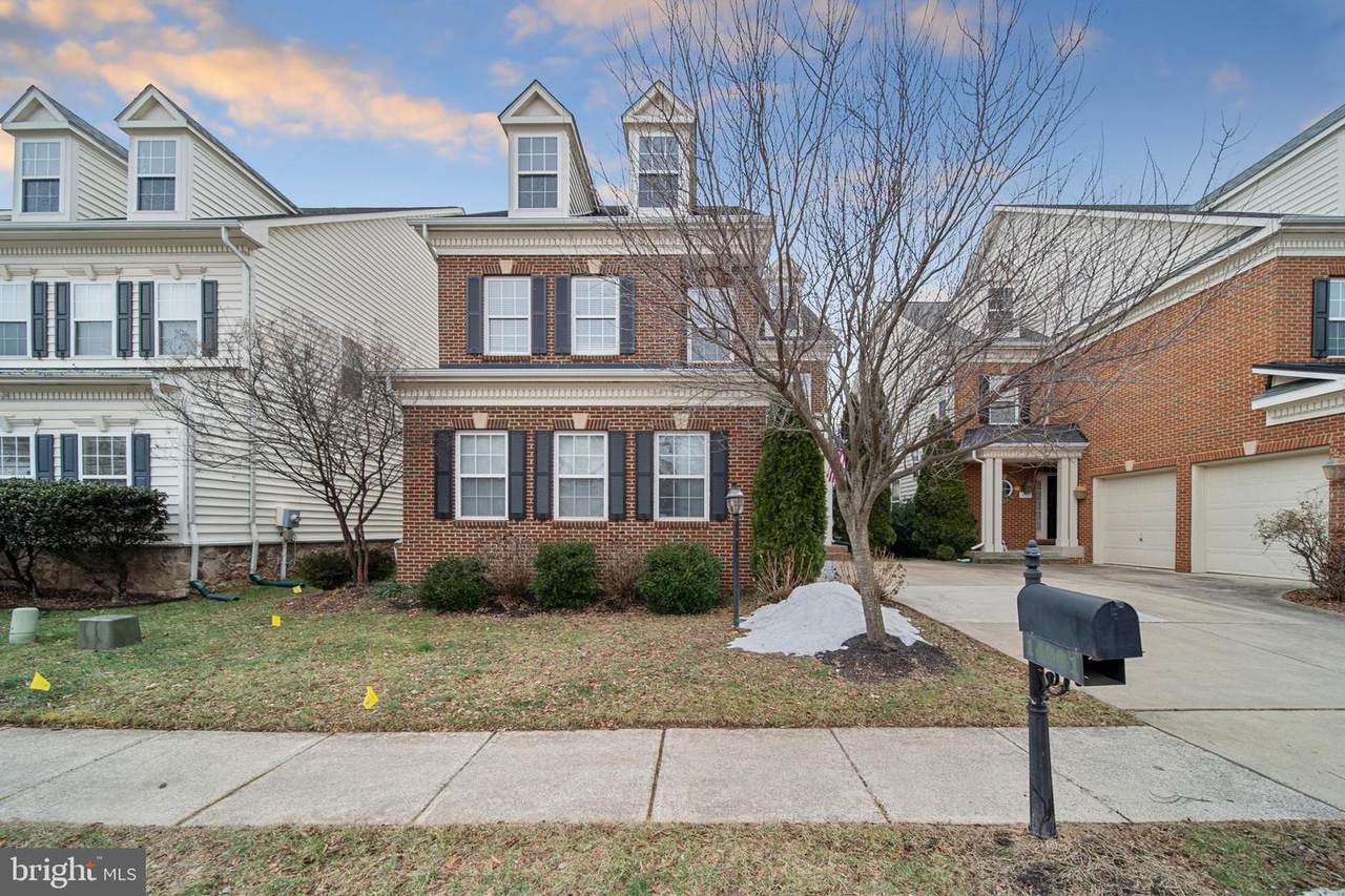 14921 Southern Crossing Street - Photo 1