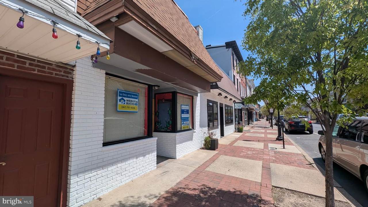 231 Mill Street - Photo 1