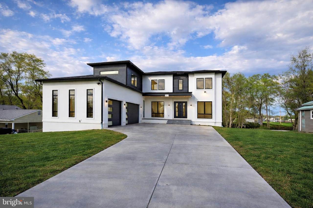 2447 Flint Hill Road - Photo 1