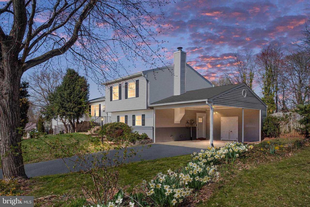 8601 Weems Road - Photo 1