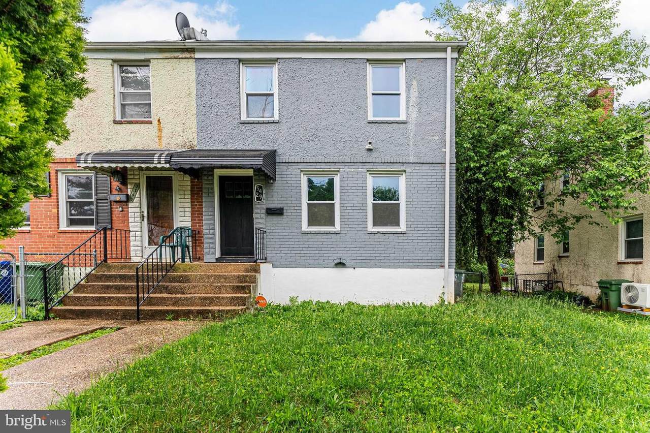 5429 Belle Vista Avenue - Photo 1