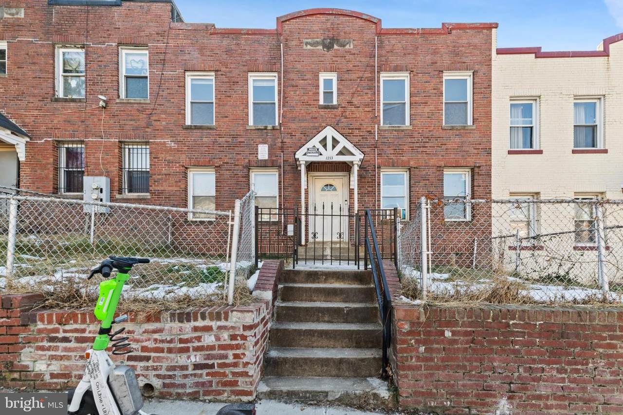 1213 Penn Street - Photo 1