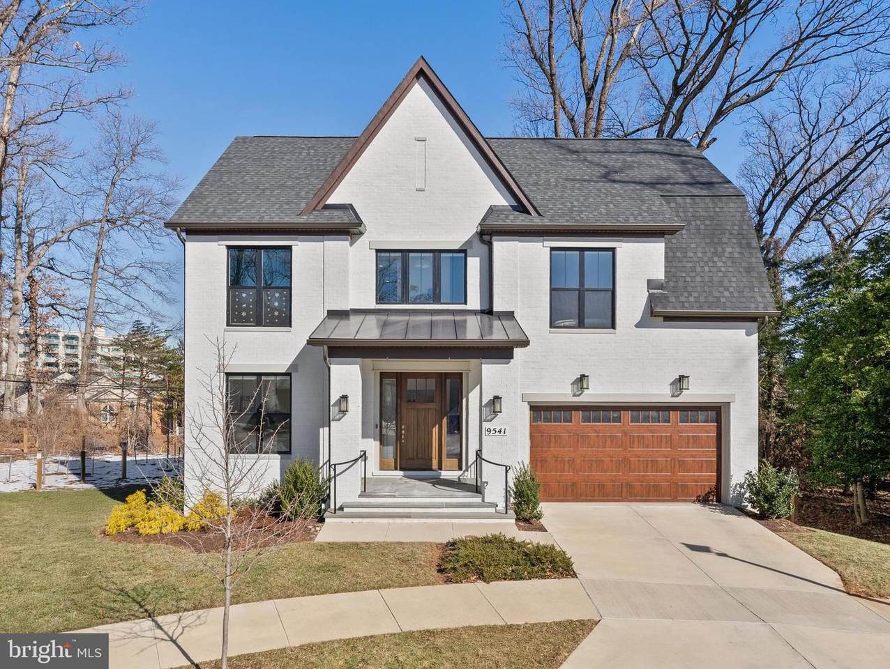 9541 Wildoak Drive - Photo 1