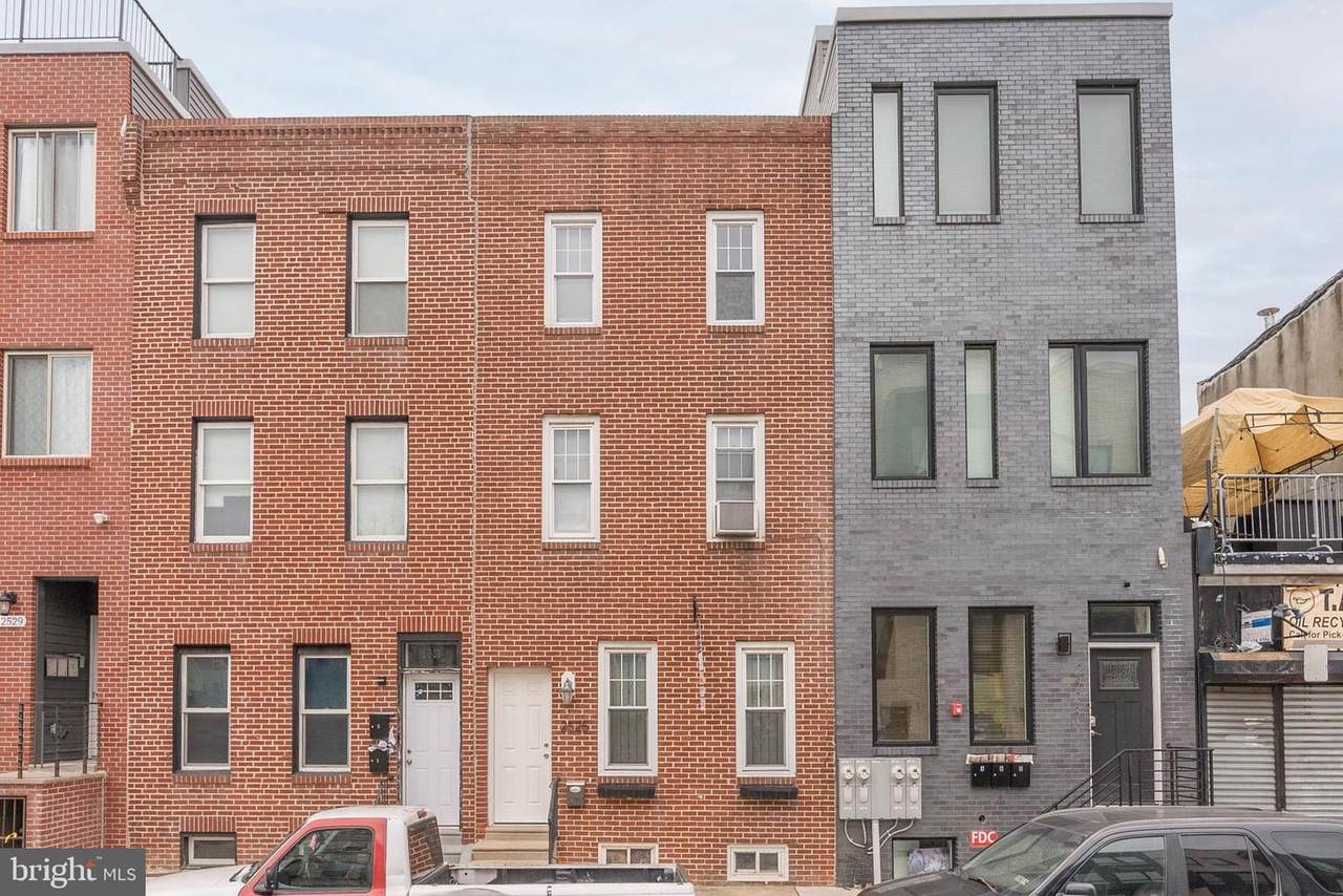 2525 Front Street - Photo 1