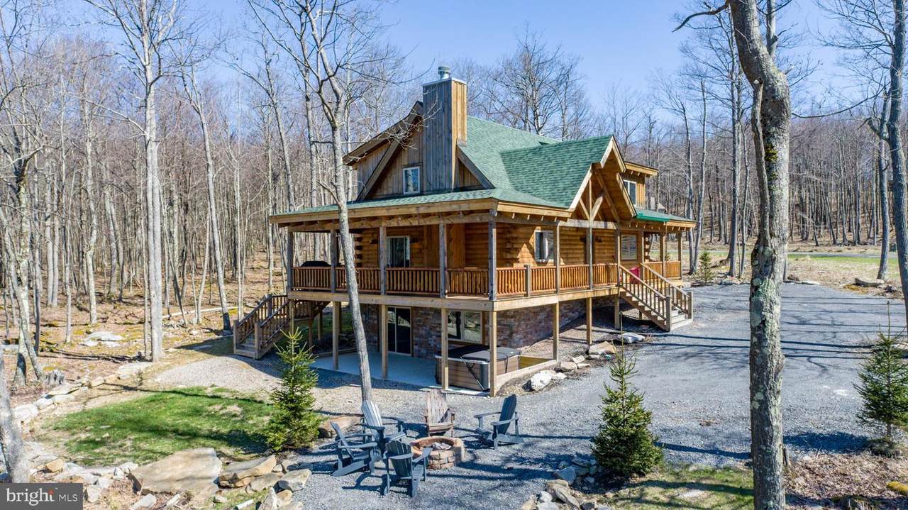 35 Blue Mountain View - Photo 1