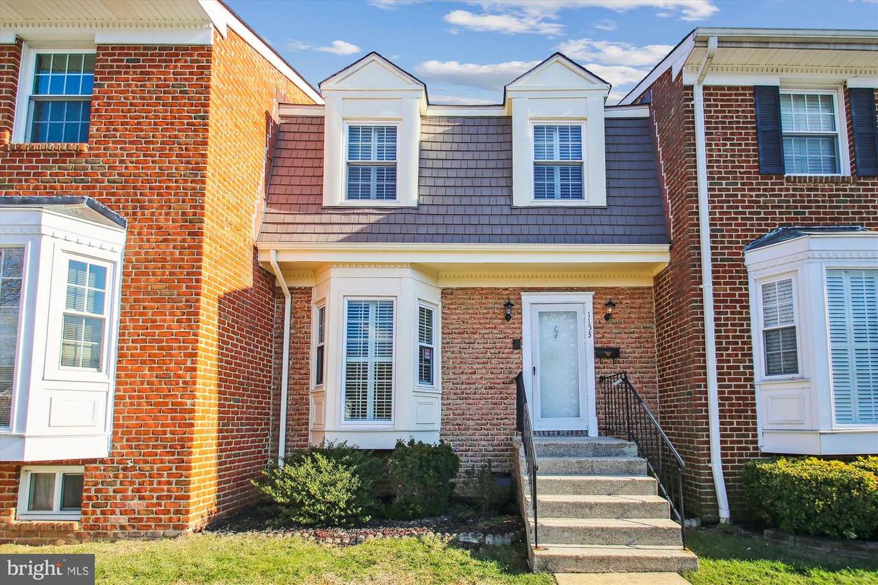1153 Jeffrey Drive - Photo 1