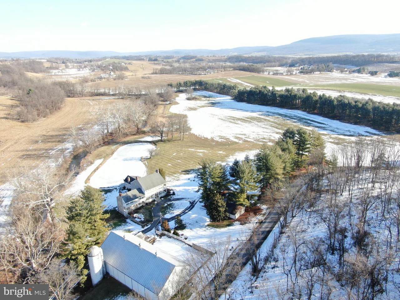 TRACT 1- 22020 Durberry Road - Photo 1