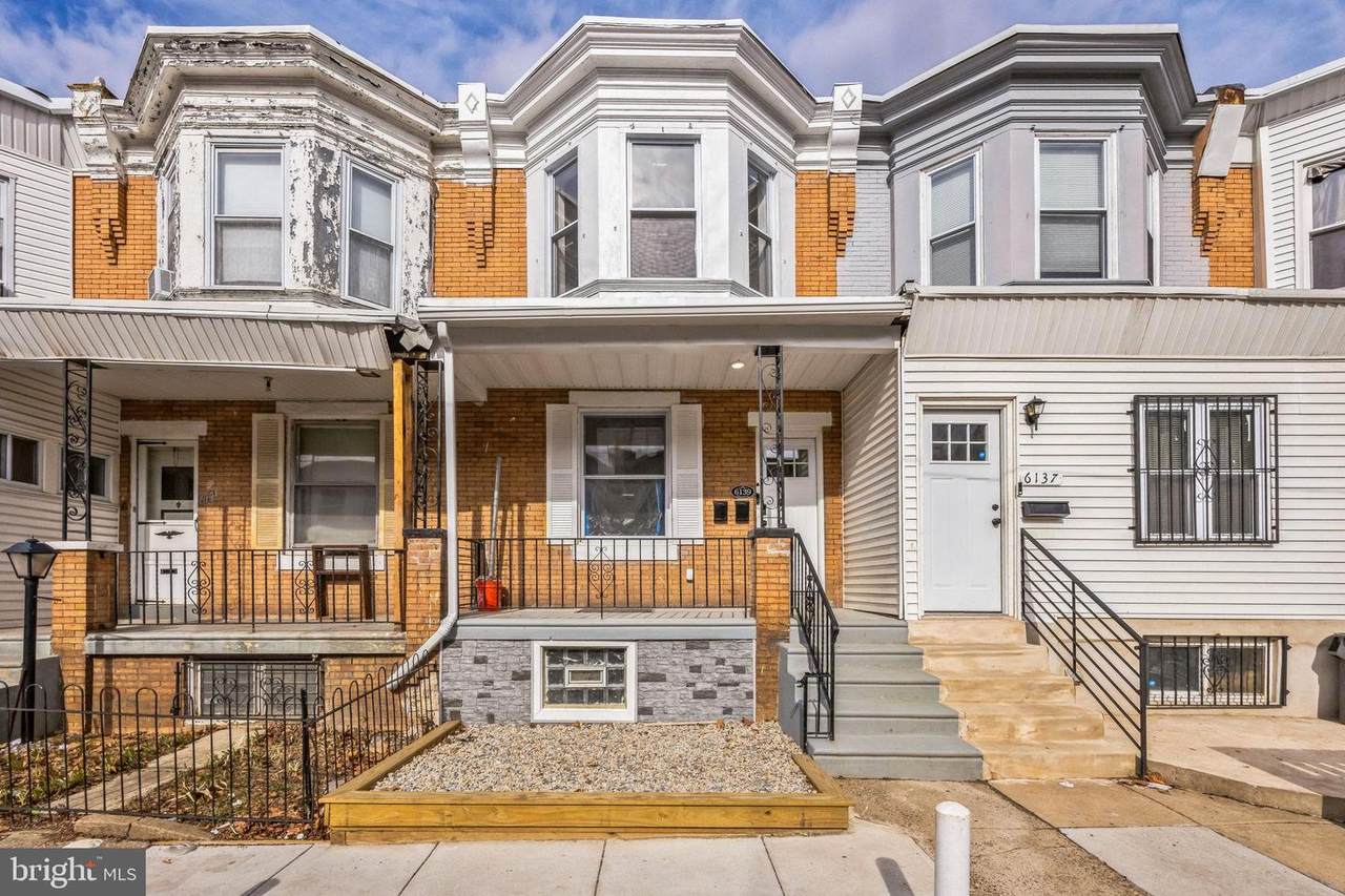 6139 Chancellor Street - Photo 1