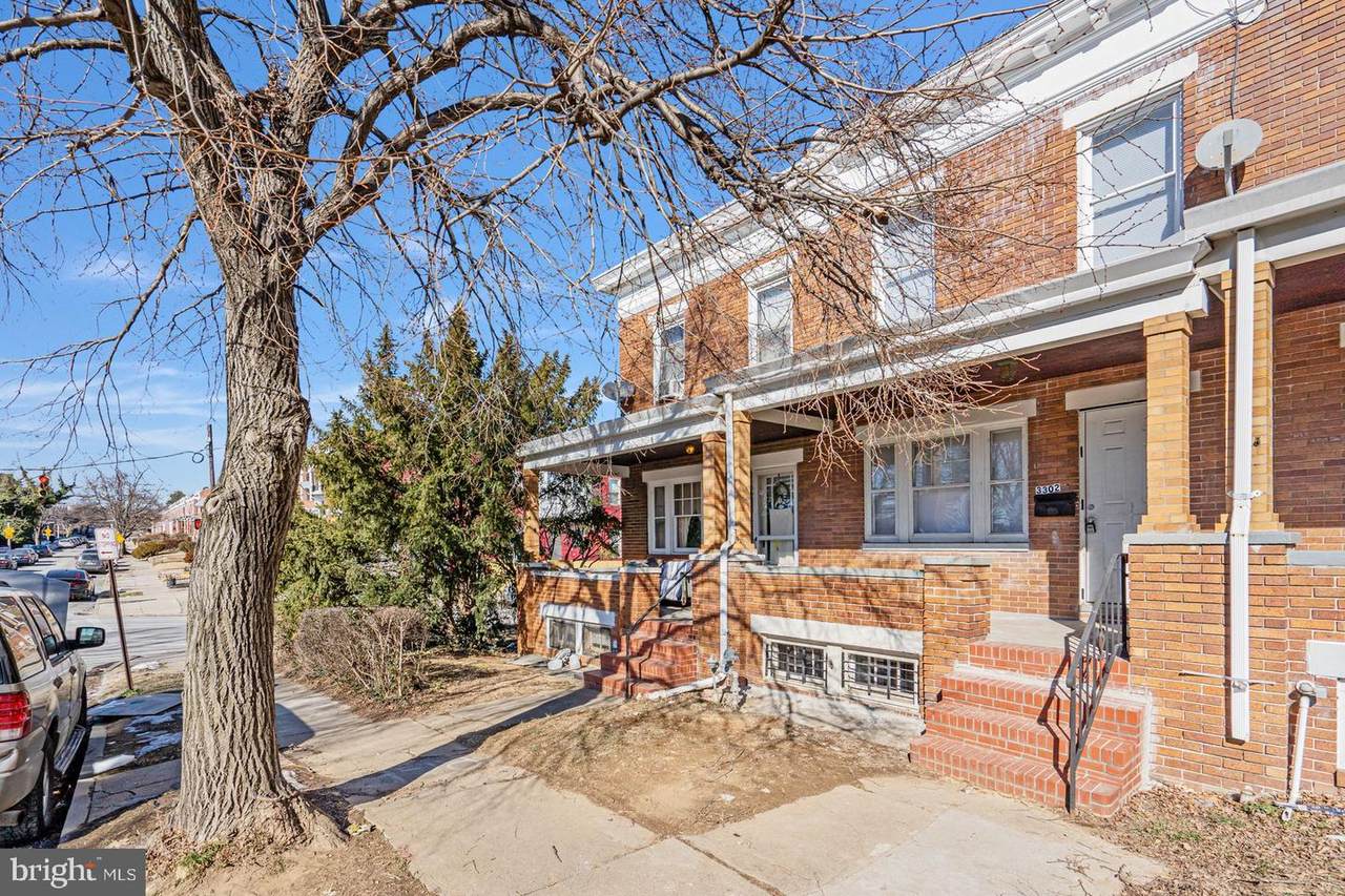 3302 Chesterfield Avenue - Photo 1