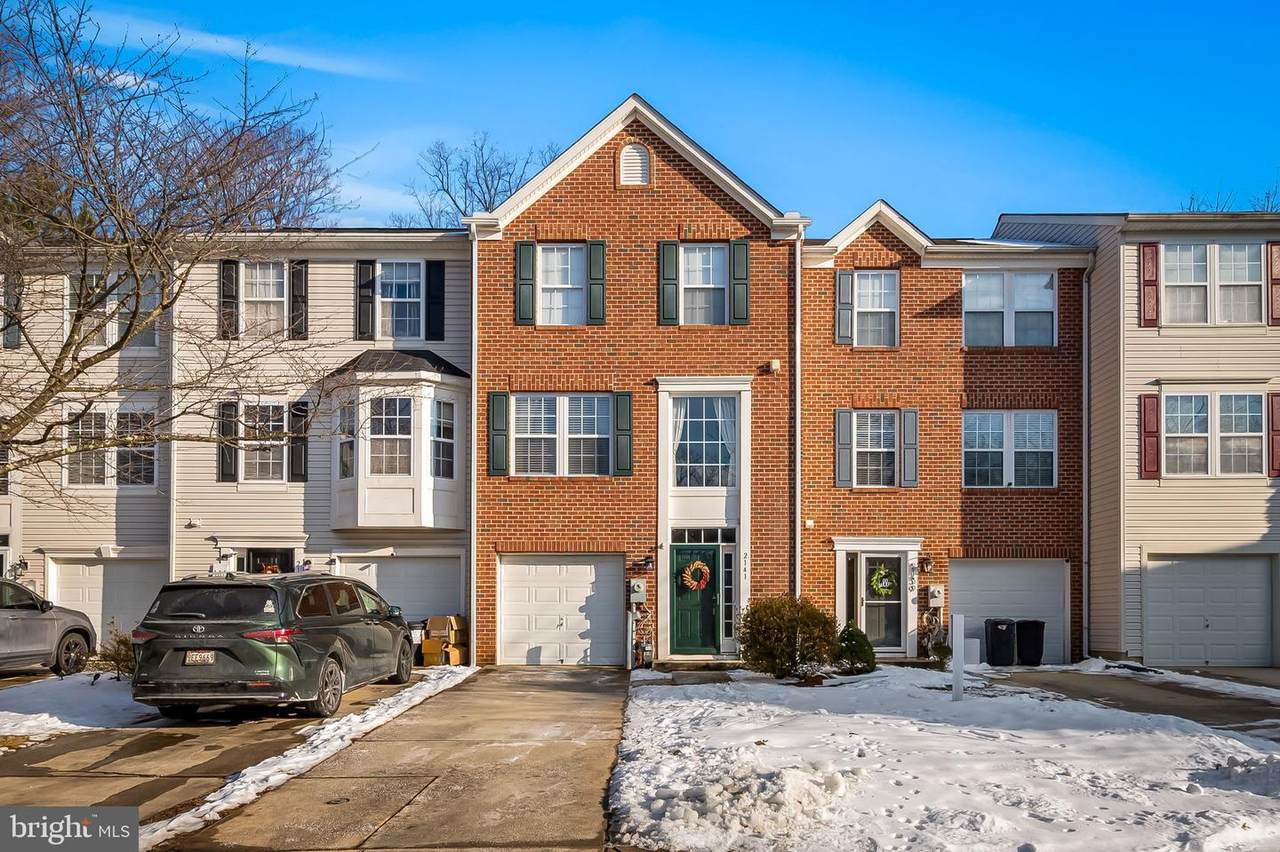 2141 Mardic Drive - Photo 1