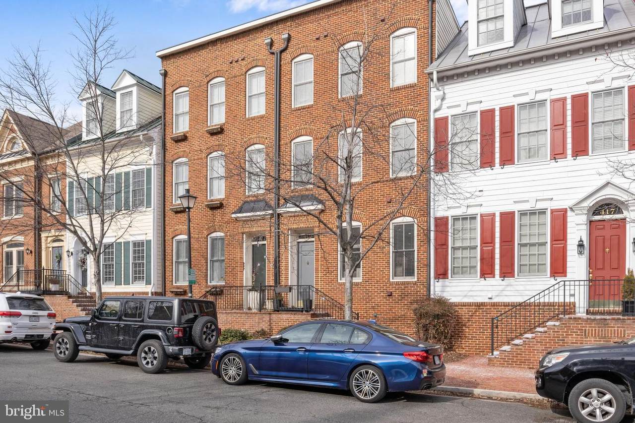 419 Princess Street - Photo 1
