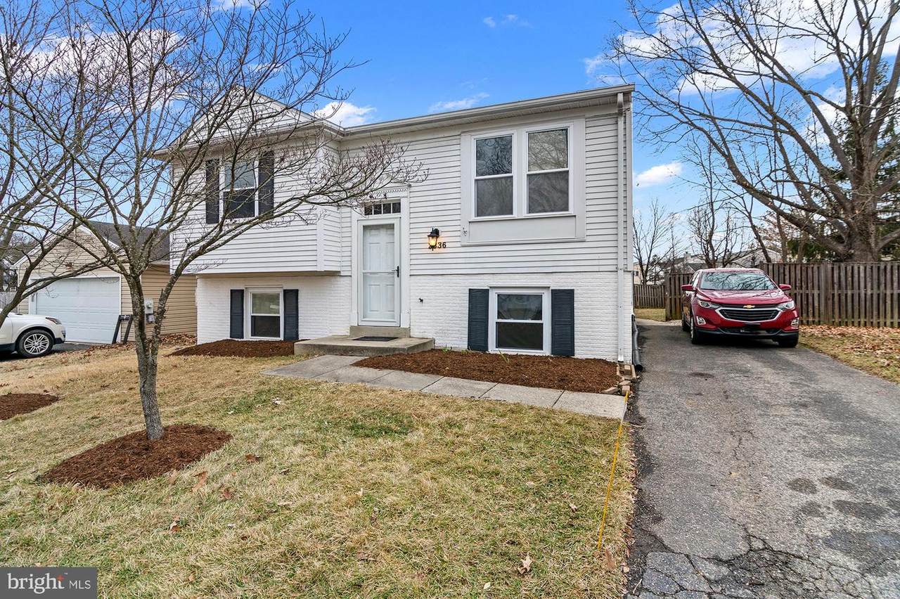 2336 Westport Lane - Photo 1