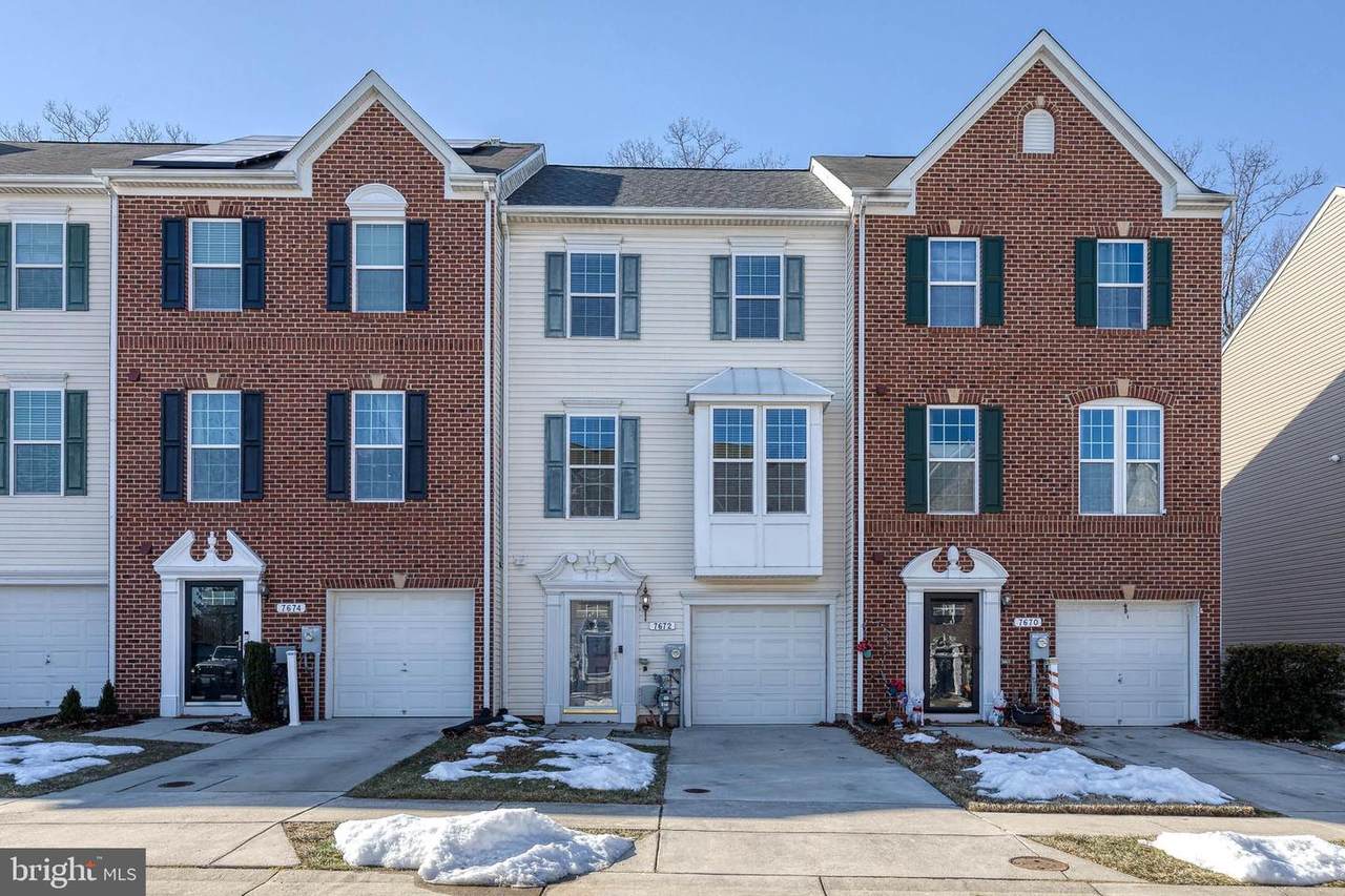 7672 Timbercross Lane - Photo 1