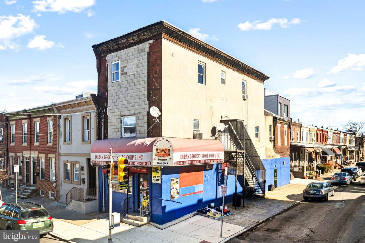 1267 22ND Street - Photo 1