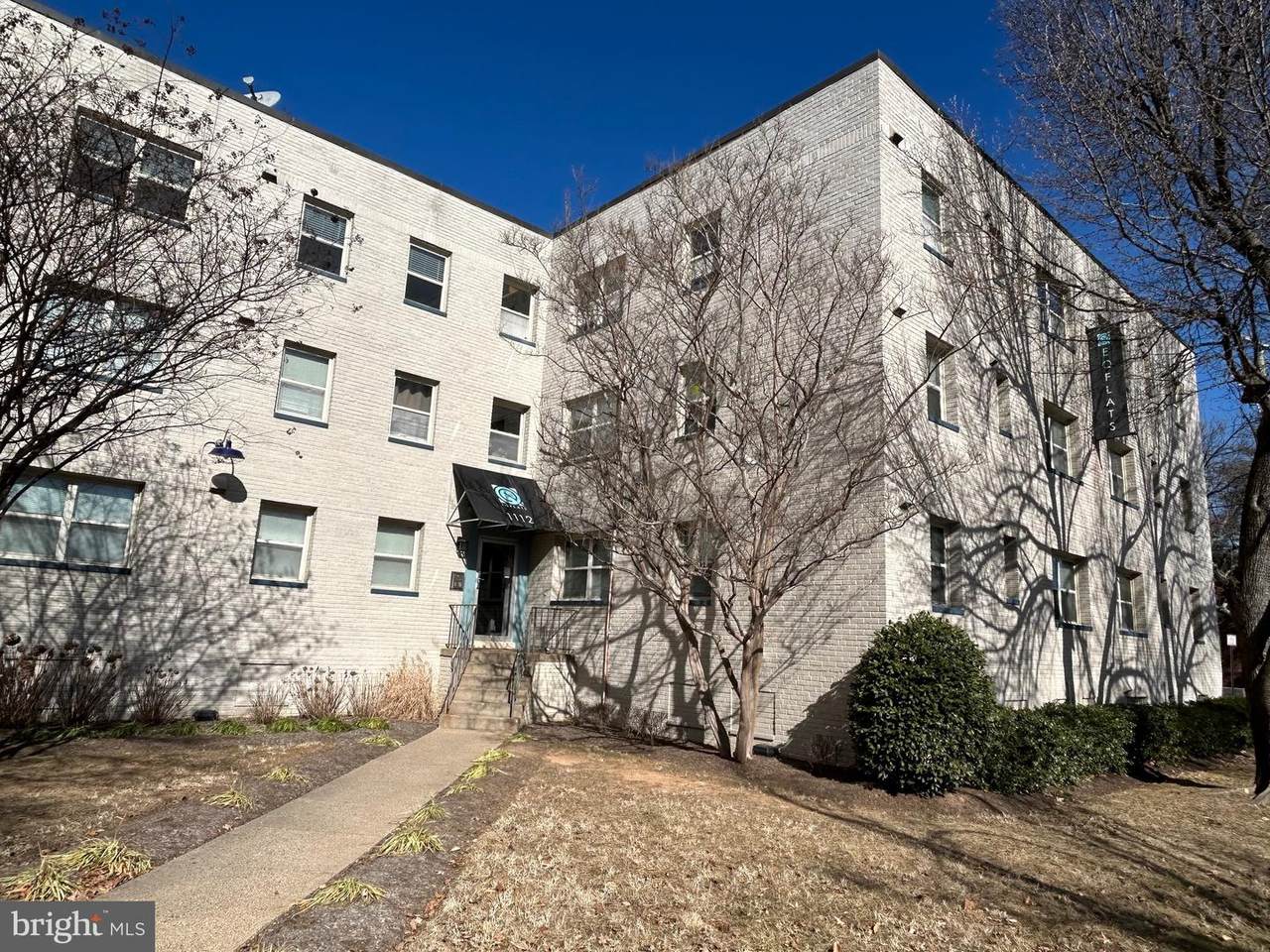 1112 Savannah Street - Photo 1