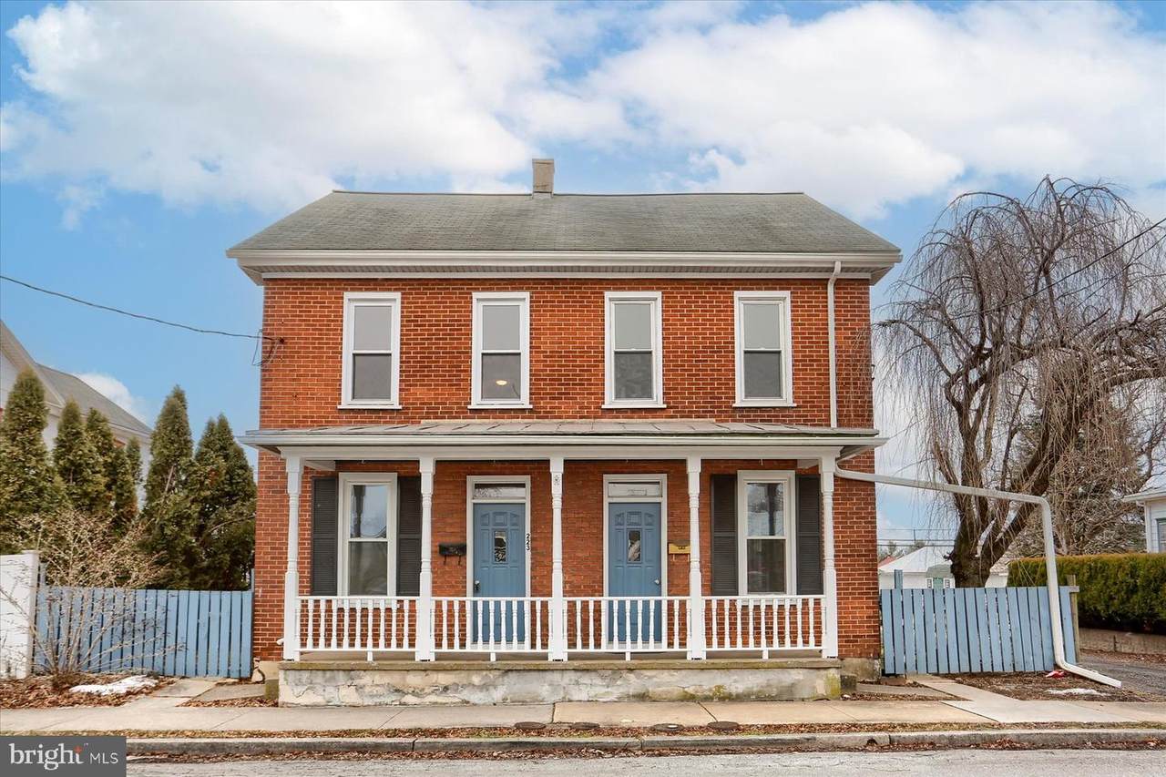 223-225 College Street - Photo 1