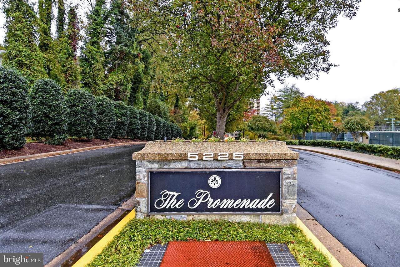 5225 Pooks Hill Road - Photo 1