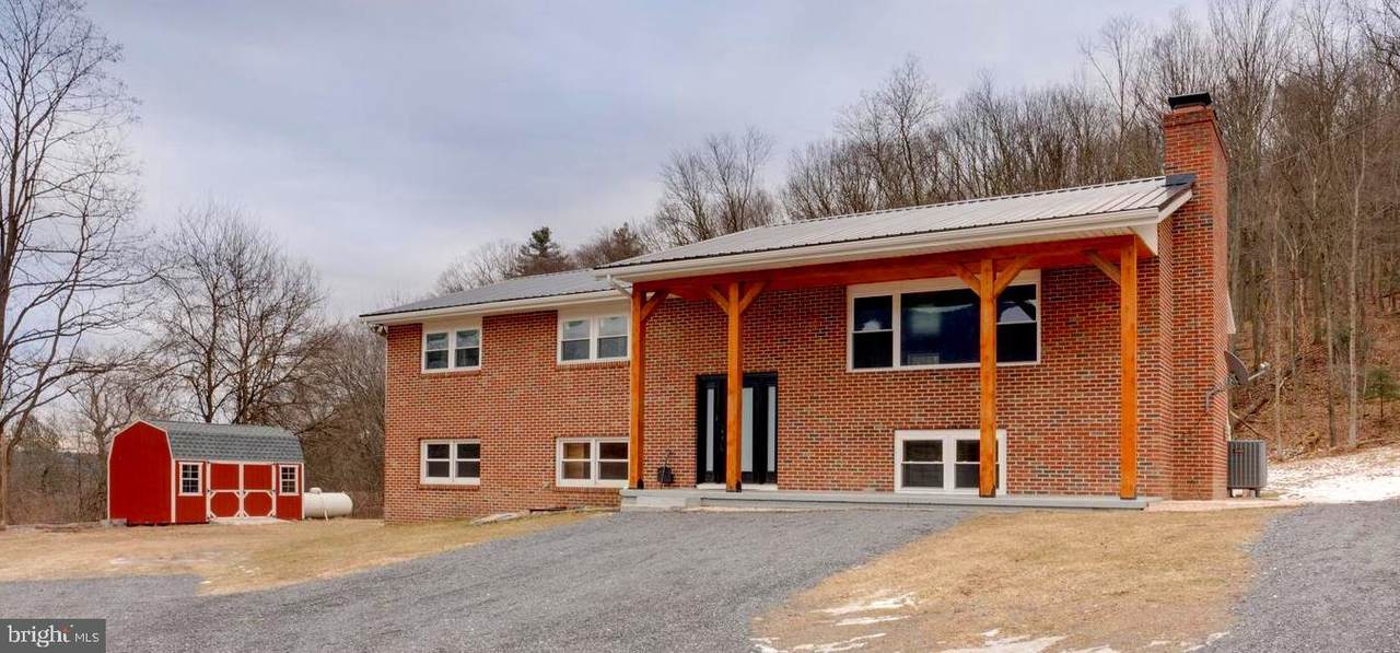 3014 Old Stage Road - Photo 1