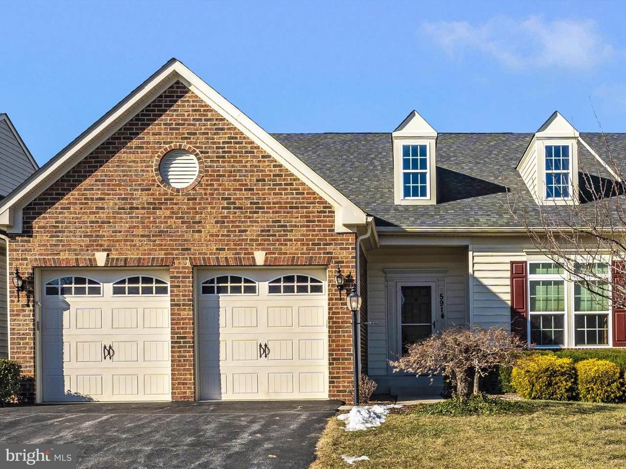 5914 Constance Way - Photo 1