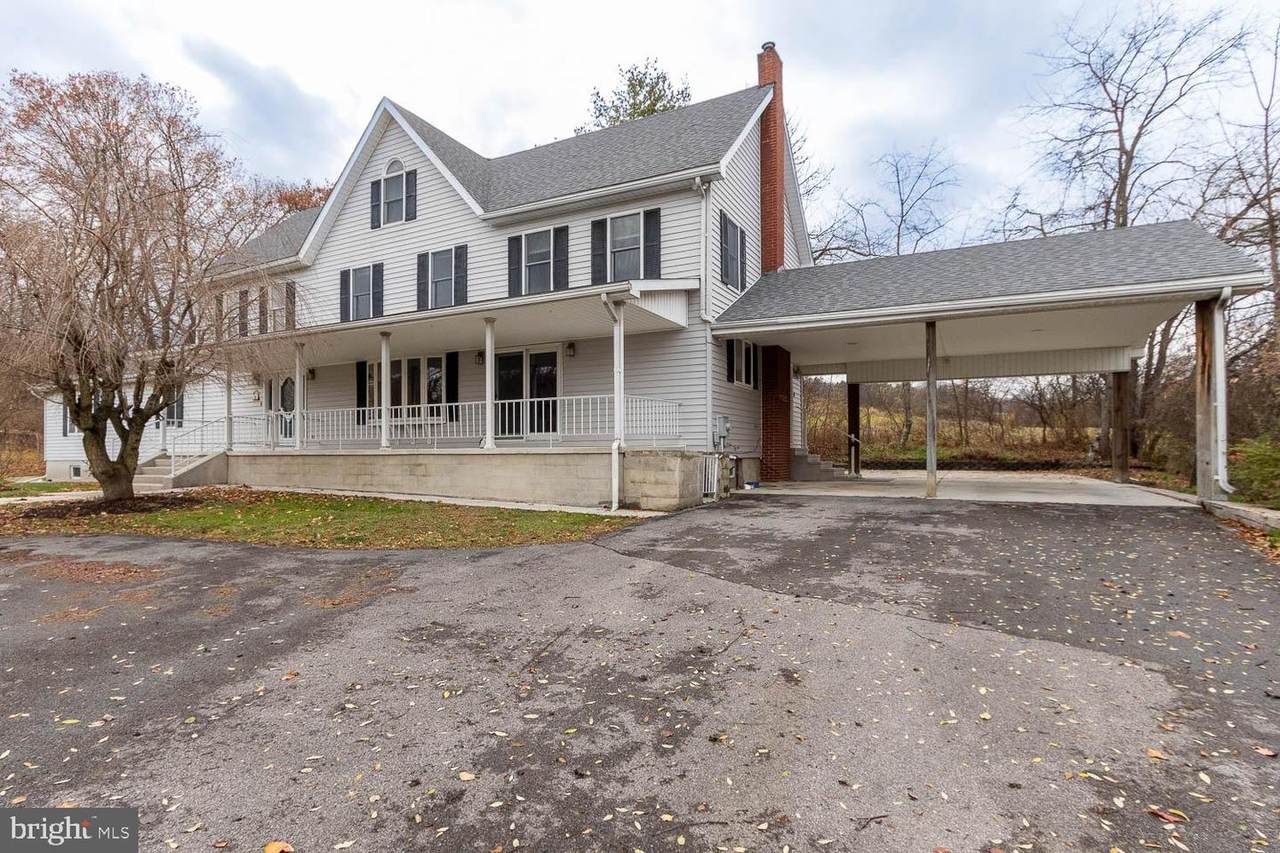 655 Hillside View Drive - Photo 1